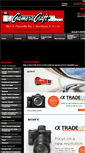 Mobile Screenshot of cameracraftinc.com